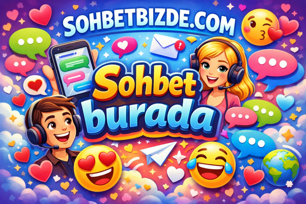 Sohbetburada